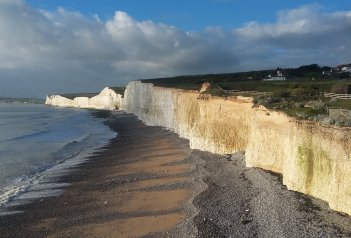 Cornwall, po stopách krále Artuše - Velká Británie - Anglie