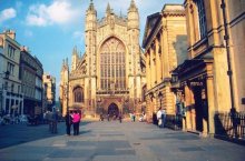 Cornwall – po stopách krále Artuše a NP Dartmoor - Velká Británie