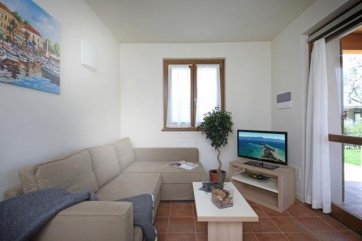 Rezidence Corte Leonardo - Itálie - Lago di Garda - Garda