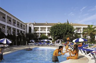 CORTIJO BLANCO - Španělsko - Costa del Sol - San Pedro de Ancántara