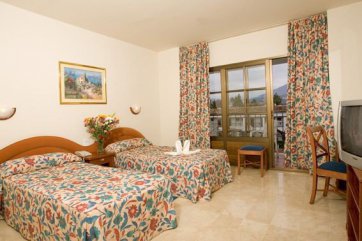 CORTIJO BLANCO - Španělsko - Costa del Sol - San Pedro de Ancántara