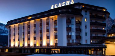 Hotel Domina Home Alaska