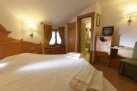 Hotel Royal - Itálie - Cortina d`Ampezzo