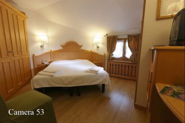 Hotel Royal - Itálie - Cortina d`Ampezzo