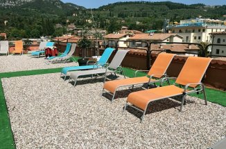 Hotel Cortina - Itálie - Lago di Garda - Garda