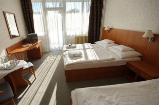 Corvus - Maďarsko - Bükfürdö