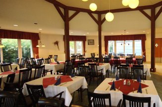 Corvus - Maďarsko - Bükfürdö