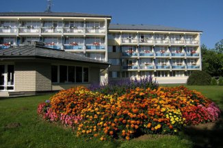 Corvus - Maďarsko - Bükfürdö