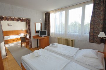 Corvus - Maďarsko - Bükfürdö