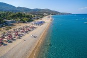 Hotel Costa Azzurra - Řecko - Kefalonia - Skala