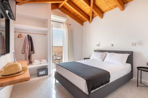 Hotel Costa Azzurra - Řecko - Kefalonia - Skala