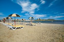 Costa Bitezhan - Turecko - Bodrum - Bitez
