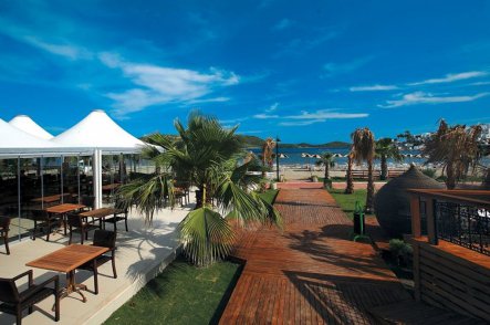 Costa Bitezhan - Turecko - Bodrum - Bitez