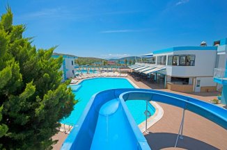 COSTA CARINA RESORT - Turecko - Bodrum - Gümbet