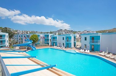 COSTA CARINA RESORT