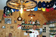 COSTA VERDE - Itálie - Livigno