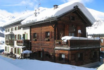 COSTA VERDE - Itálie - Livigno