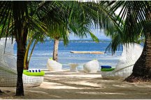 Costabella Tropical Beach - Filipíny - Cebu - Mactan