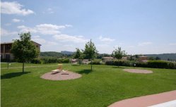 Residence I Cortivi - Itálie - Lago di Garda - Costermano