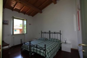 Residence I Cortivi - Itálie - Lago di Garda - Costermano