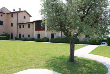 Residence I Cortivi - Itálie - Lago di Garda - Costermano