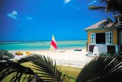 Coyaba Beach Resort and Club - Jamajka - Montego Bay 