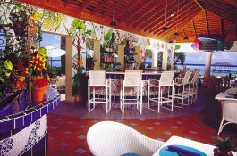 Coyaba Beach Resort and Club - Jamajka - Montego Bay 