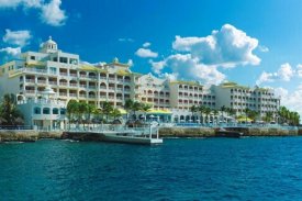 Recenze Hotel COZUMEL PALACE