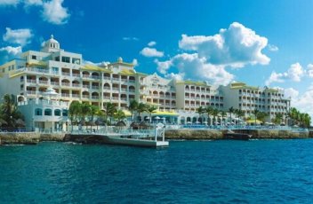Hotel COZUMEL PALACE