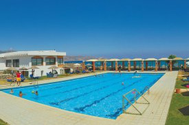 Recenze Hotel Civitel Creta Beach