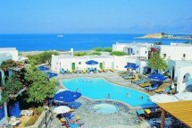 Hotel  Hotel Creta Maris Resort - Řecko - Kréta - Hersonissos