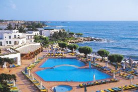 Recenze Hotel  Hotel Creta Maris Resort