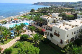 Recenze Hotel CRETA ROYAL