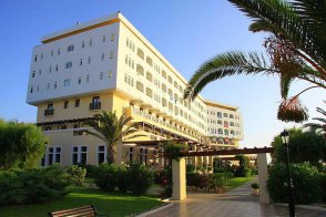 Hotel CRETA STAR - Řecko - Kréta - Scaleta