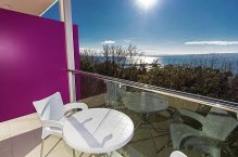 Hotel Crikvenica - Chorvatsko - Crikvenica