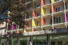 Hotel Crikvenica - Chorvatsko - Crikvenica