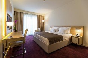 Hotel Crikvenica - Chorvatsko - Crikvenica