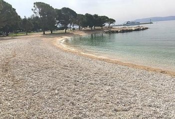 Hotel Crikvenica - Chorvatsko - Crikvenica