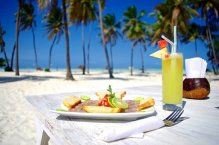 Cristal Resort - Tanzanie - Zanzibar - Paje