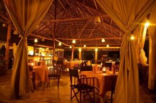 Cristal Resort - Tanzanie - Zanzibar - Paje