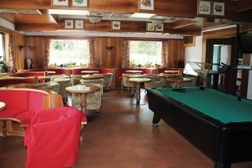 Cristallo - Itálie - Folgaria - Lavarone - Fondo Grande