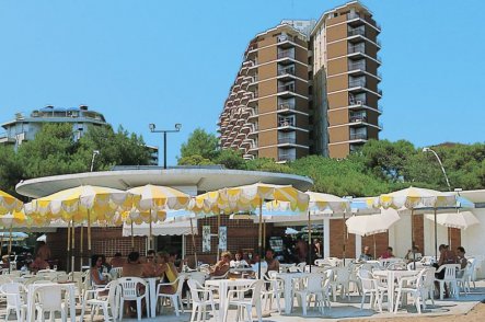 Cristallo - Itálie - Lignano - Sabbiadoro