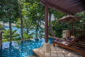 Crown Lanta Resort & Spa - Thajsko - Ko Lanta