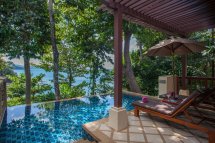Crown Lanta Resort & Spa - Thajsko - Ko Lanta