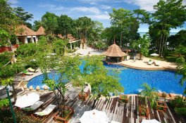 Crown Lanta Resort & Spa - Thajsko - Ko Lanta