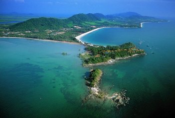 Crown Lanta Resort & Spa - Thajsko - Ko Lanta