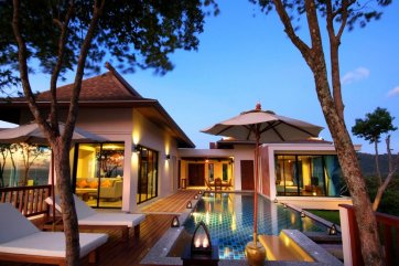 Crown Lanta Resort & Spa - Thajsko - Ko Lanta