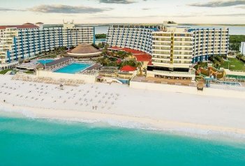 Crown Paradise Club Cancun - Mexiko - Cancún