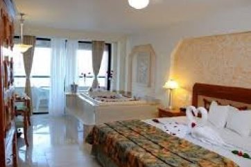 Crown Paradise Club Cancun - Mexiko - Cancún