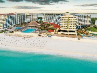 Crown Paradise Club Cancun
